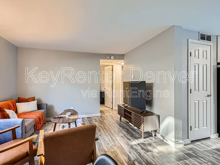 2445 Lawrence St #A — Photo 7