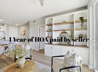 2805 Dulce Ln Unit 1002, Austin, TX 78704
