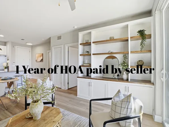 2805 Dulce Ln Unit 1002, Austin, TX 78704