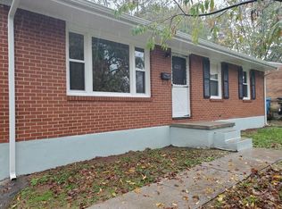 1414 Morehead Ave SE, Roanoke, VA 24013