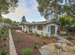 2568 Mesa School Ln, Santa Barbara, CA 93109