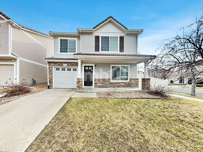 19904 E Robins Dr, Denver, CO, 80249