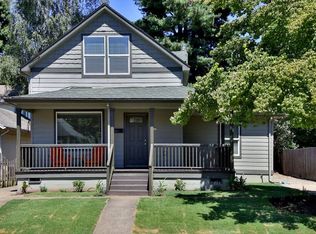 1805 N Sumner St, Portland, OR 97217