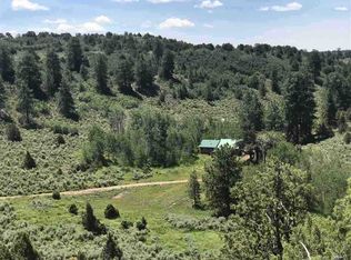 6501 Uncompahgre Divide Rd, Whitewater, CO 81527
