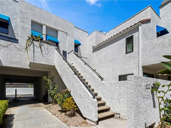 622 Park Shadow Ct, Baldwin Park, CA 91706