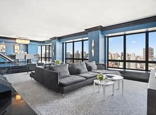 The Promenade, New York, NY 10021