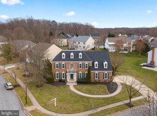 8302 Bates Dr, Bowie, MD 20720