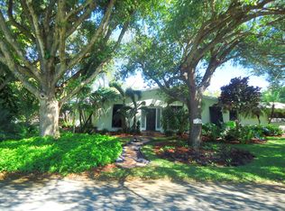 14725 SW 83rd Pl, Palmetto Bay, FL 33158