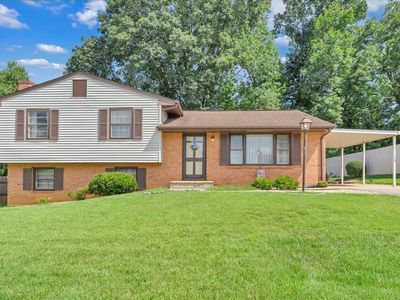 318 Clubhouse Dr, Roanoke, VA, 24019