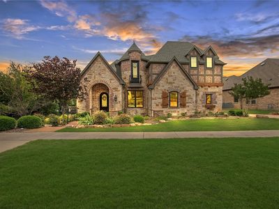7214 Scenic Dr, Rowlett, TX, 75089