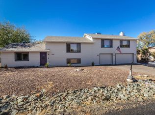 5462 N Concho Dr, Prescott Valley, AZ 86314