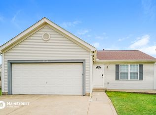 1346 Hackworth St, Columbus, OH