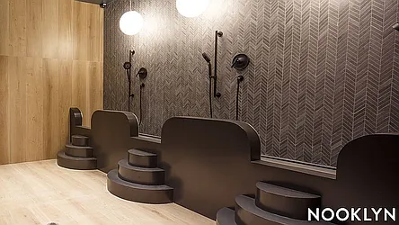 Rented by Nooklyn NYC LLC