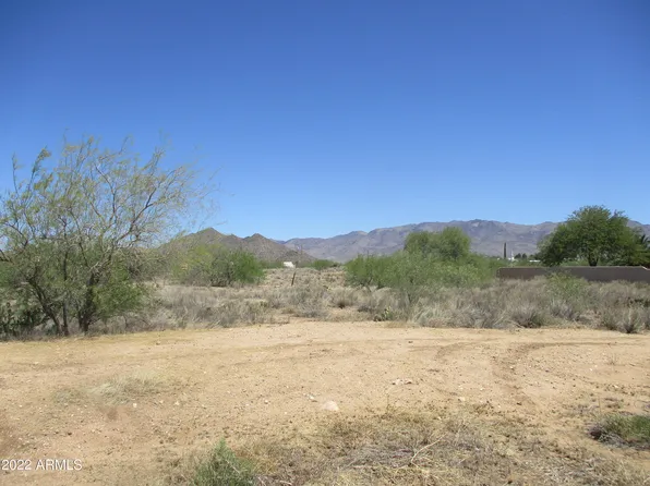 22055 W Sunrise Road #-, Congress, AZ 85332