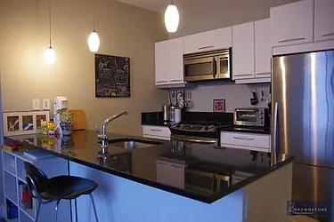 Rented by Brownstone Real Estate