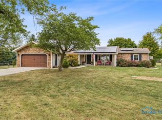 14610 Township Road 205, Findlay, OH 45840