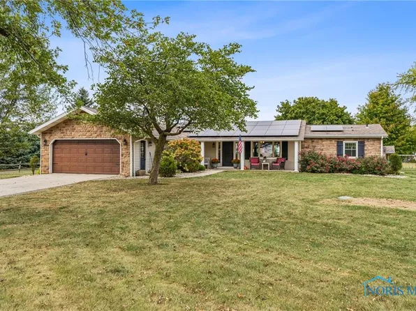 14610 Township Road 205, Findlay, OH 45840