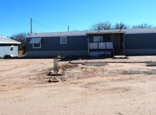 9072 E Barataria Blvd, Sierra Vista, AZ 85650