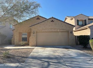 5333 W Carson Rd, Laveen, AZ 85339