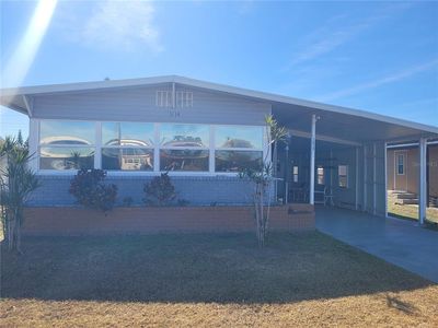 3039 Sego Ln, Lakeland, FL, 33801