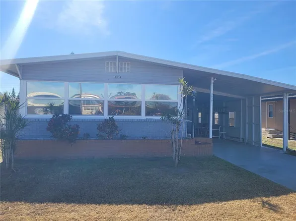 3039 Sego Ln, Lakeland, FL 33801