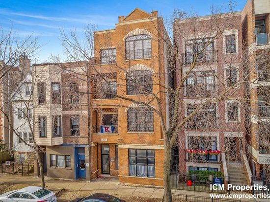 3329 N Sheffield Ave #2F, Chicago, IL 60657