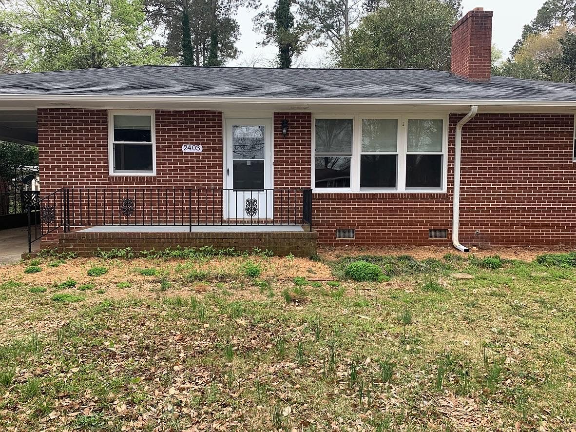 2403 Lane Ave, Anderson, SC 29621 Zillow