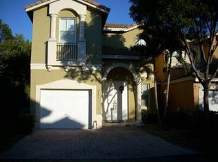 4893 NW 107th Path, Doral, FL 33178