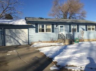 3511 Michigan Ave, Rapid City, SD 57701