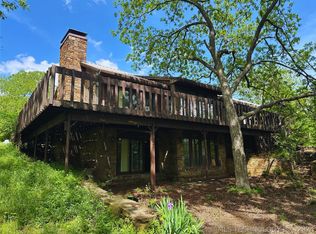 912 Eagle Heights Rd, Springer, OK 73458