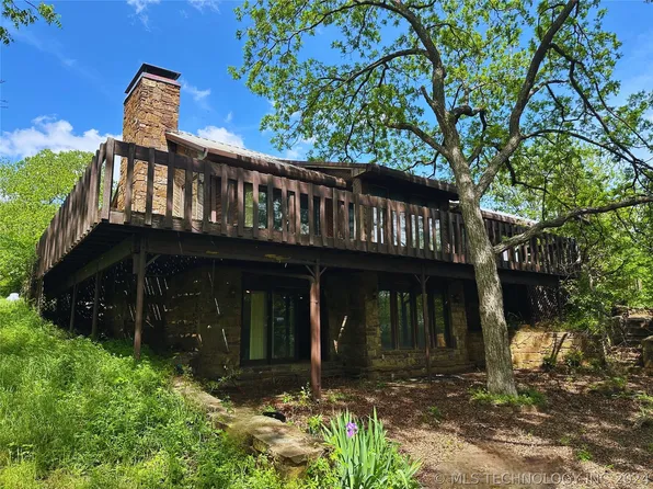 912 Eagle Heights Rd, Springer, OK 73458