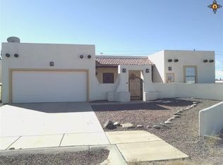 3304 Gila Ct, Deming, NM 88030
