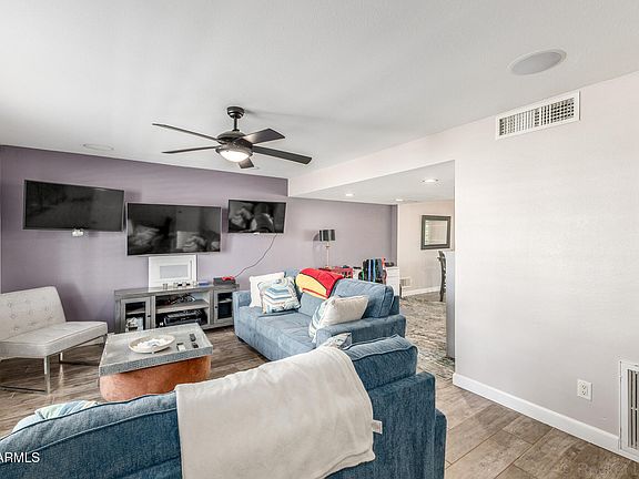 4th image of 4923 N GRANITE REEF Road