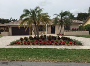 1021 NW 94th Ter, Plantation, FL 33322
