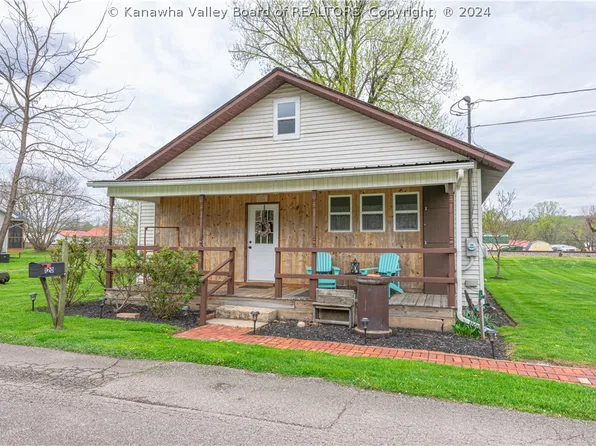120 Railroad Ave, Buffalo, WV 25033