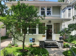 4308 Colfax Ave S, Minneapolis, MN 55409