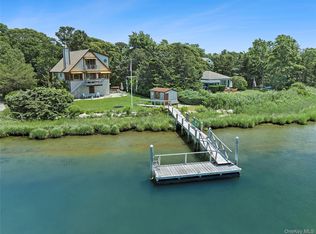 100 Crescent St, Sag Harbor, NY 11963