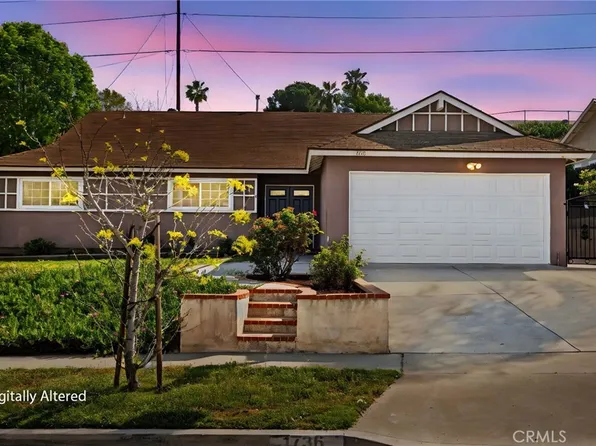 1736 Outpost Dr, Corona, CA 92882