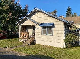 801 Oak St, Kelso, WA 98626
