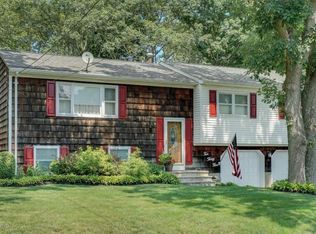 235 Essex Dr, Brick, NJ 08723