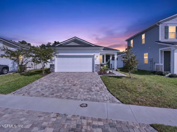 300 HONEYCOMB Trail, St. Augustine, FL 32095