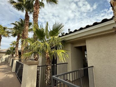 7151 S Durango Dr UNIT 307, Spring Valley, NV, 89113