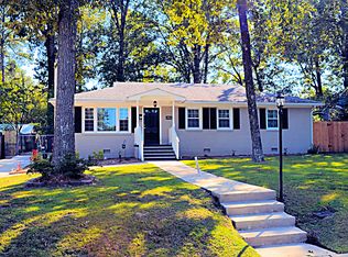 1913 Cherokee Dr, Fayetteville, NC 28303