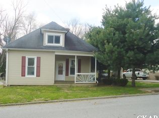 440 Fitzpatrick St, Danville, KY 40422