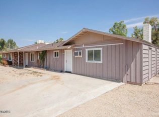 7802 E Shea Blvd, Scottsdale, AZ 85260