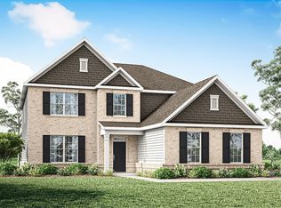 331 Harvest Point Blvd, Spring Hill, TN 37174