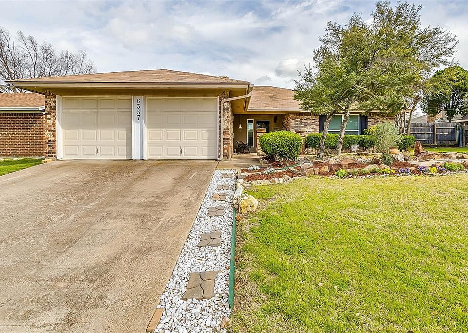 1st image of 6337 Canyon Cir