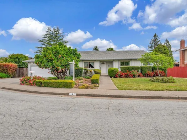 4 Colleen Court, Novato, CA 94947