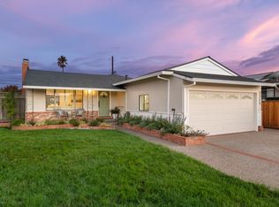2259 Springfield Way, San Mateo, CA 94403