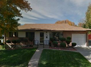 2867 S Osceola St, Denver, CO 80236
